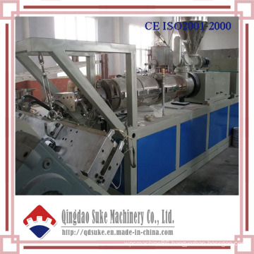 PE Drip Irrigation Strap Extrusion Production Line